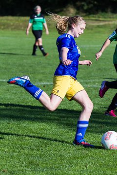 Bild 69 - Frauen TSV Gnutz - TuS Heidm�hlen : Ergebnis: 2:2